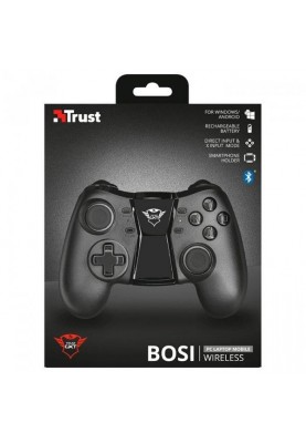 Геймпад Trust Gaming GTX 590 Bosi (22258)