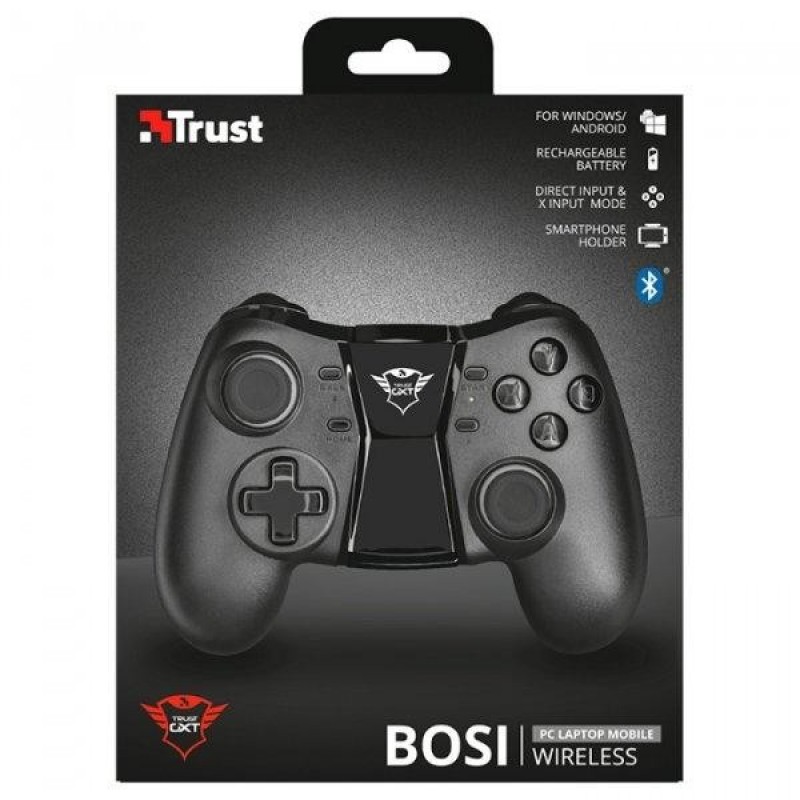 Геймпад Trust Gaming GTX 590 Bosi (22258)