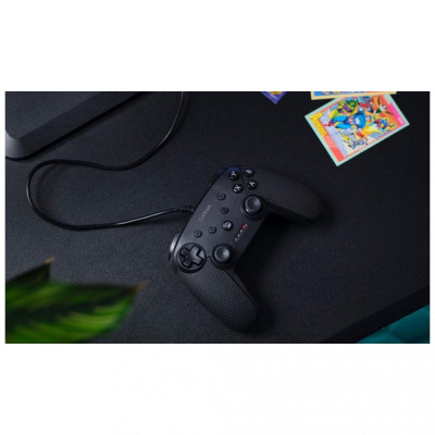 Геймпад Trust GXT 541 Muta USB Black (24789)