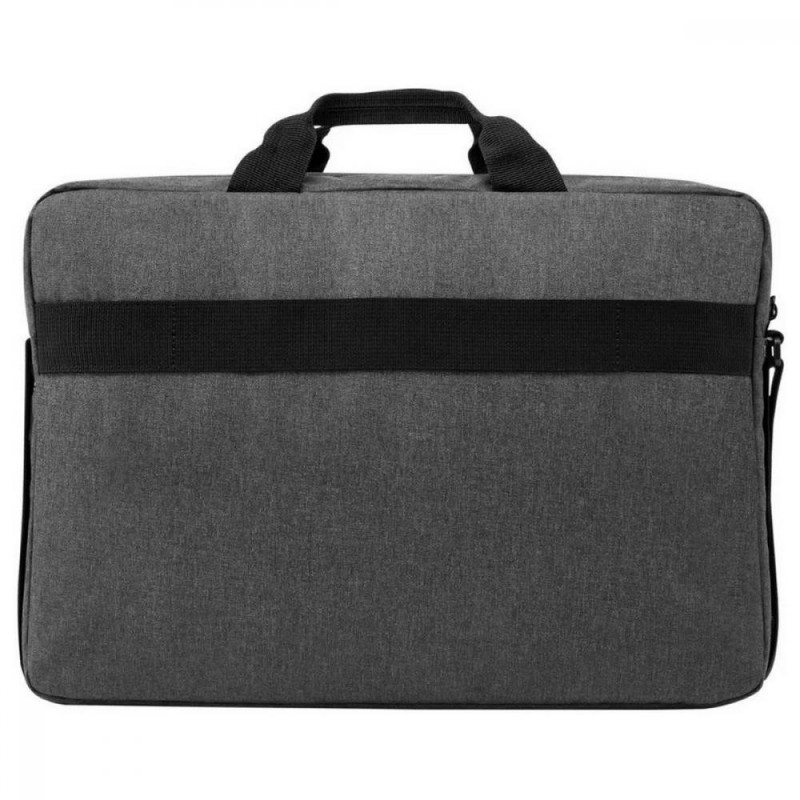 HP Сумка для ноутбука 17.3" Prelude Laptop Bag Gray (34Y64AA)