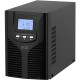 ДБЖ безперервної дії (Online) 2E OD1000, 1000VA/900W, LCD, USB, USB, 2xSchuko (2E-OD1000)