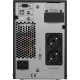 ДБЖ безперервної дії (Online) 2E OD1000, 1000VA/900W, LCD, USB, USB, 2xSchuko (2E-OD1000)