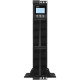 ДБЖ безперервної дії (Online) 2E OD1000RT, 1000VA/900W, RT2U, LCD, USB, 3xSchuko (2E-OD1000RT)