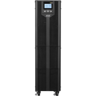 ДБЖ безперервної дії (Online) 2E SD10000, 10kVA/10kW, LCD, USB, Terminal in&out (2E-SD10000)