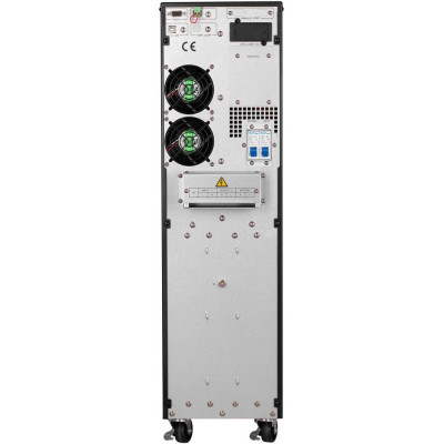 ДБЖ безперервної дії (Online) 2E SD10000, 10kVA/10kW, LCD, USB, Terminal in&out (2E-SD10000)