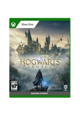 Гра для Microsoft Xbox Series X/S Hogwarts Legacy Xbox Series X (5051895413449)