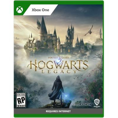 Гра для Microsoft Xbox Series X/S Hogwarts Legacy Xbox Series X (5051895413449)