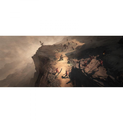 Гра для Microsoft Xbox Series X/S/Xbox One Diablo IV Xbox (5030917298356)