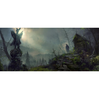 Гра для Microsoft Xbox Series X/S/Xbox One Diablo IV Xbox (5030917298356)