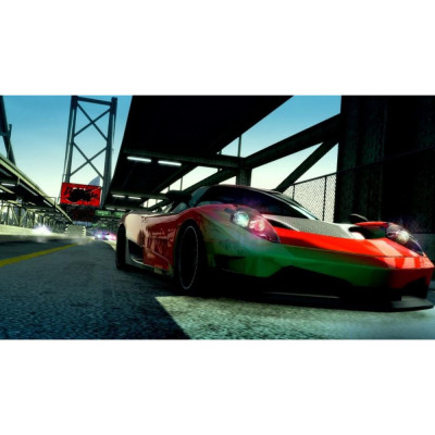 Гра для Nintendo Switch Burnout Paradise Remastered Nintendo Switch (1090380)