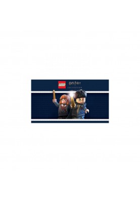 Гра для Nintendo Switch LEGO Harry Potter Collection Nintendo Switch (5051892217231)