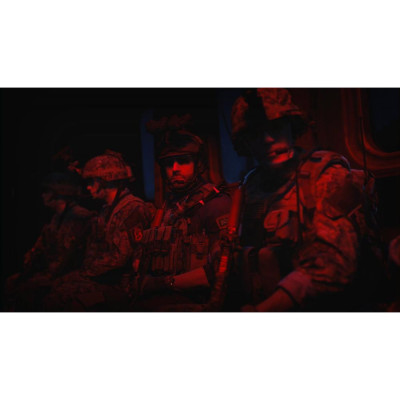 Грати в PS4 Call of Duty: Modern Warfare II PS4 (1104000)