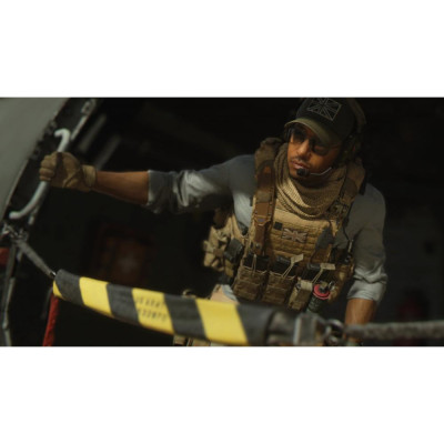 Грати в PS4 Call of Duty: Modern Warfare II PS4 (1104000)