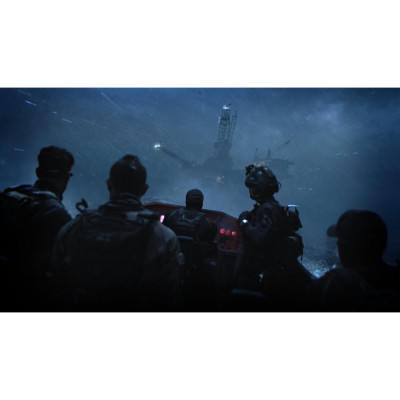 Грати в PS4 Call of Duty: Modern Warfare II PS4 (1104000)