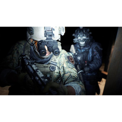 Грати в PS4 Call of Duty: Modern Warfare II PS4 (1104000)