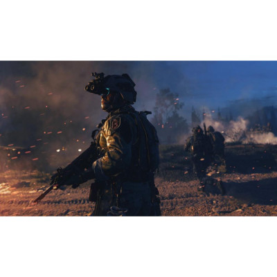 Грати в PS4 Call of Duty: Modern Warfare II PS4 (1104000)