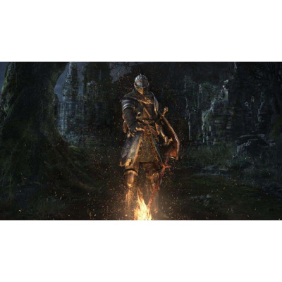 Гра для PS4 Dark Souls Trilogy PS4 (3391892003635)
