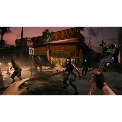 Гра для PS4 Dead Island 2 Day One Edition PS4 (1069166)