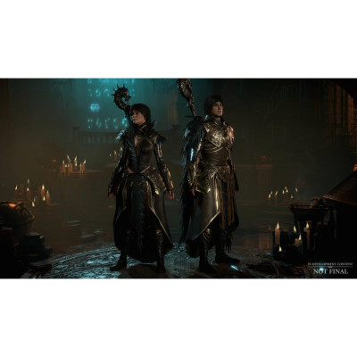 Ігра для PS4 Diablo IV PS4 (5030917298196)