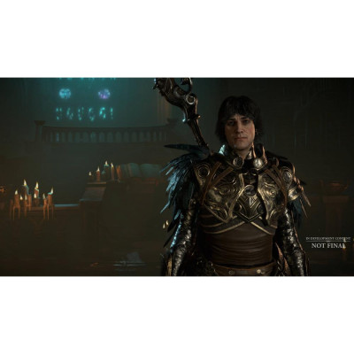 Ігра для PS4 Diablo IV PS4 (5030917298196)
