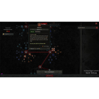 Ігра для PS4 Diablo IV PS4 (5030917298196)