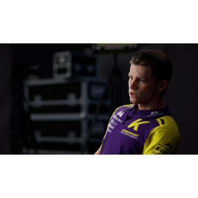 Гра для PS4 F1 2023 PS4 (1161311)