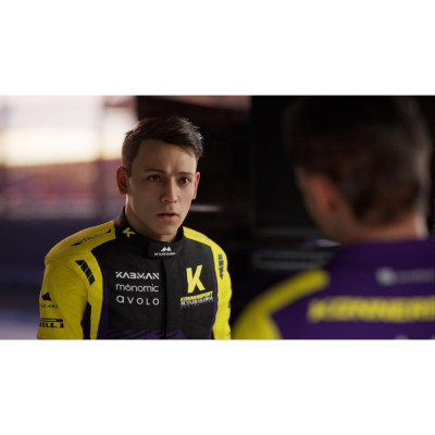 Гра для PS4 F1 2023 PS4 (1161311)