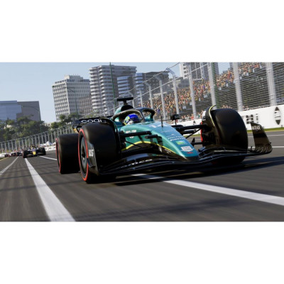 Гра для PS4 F1 2023 PS4 (1161311)