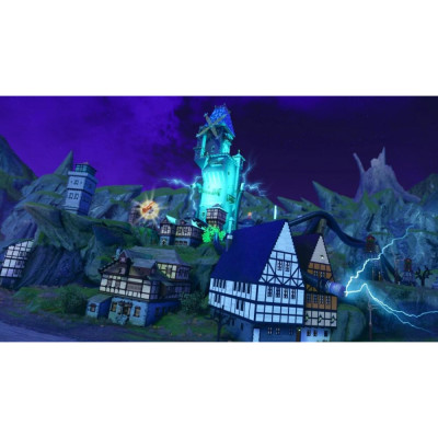 Гра для PS4 LEGO 2К Drive PS4 (5026555435109)