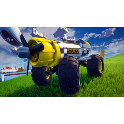 Гра для PS4 LEGO 2К Drive PS4 (5026555435109)