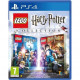 Гра для PS4 LEGO Harry Potter Collection PS4 (5051892203715)