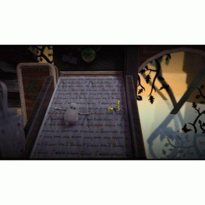 Ігра для PS4 LittleBigPlanet 3 PS4 (9424871)