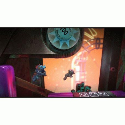 Ігра для PS4 LittleBigPlanet 3 PS4 (9424871)