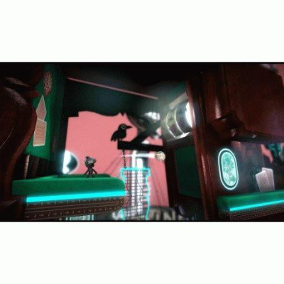 Ігра для PS4 LittleBigPlanet 3 PS4 (9424871)