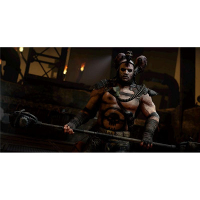 Гра для PS4 Mad Max PS4 (5051890322104)