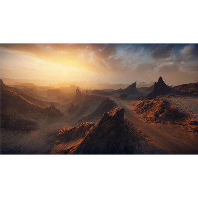 Гра для PS4 Mad Max PS4 (5051890322104)