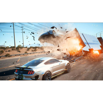 Гра для PS4 Need for Speed Payback PS4 (1121569)