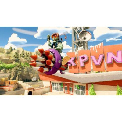Гра для PS4 Plants vs Zombies Battle for Neighborville PS4 (1036485)