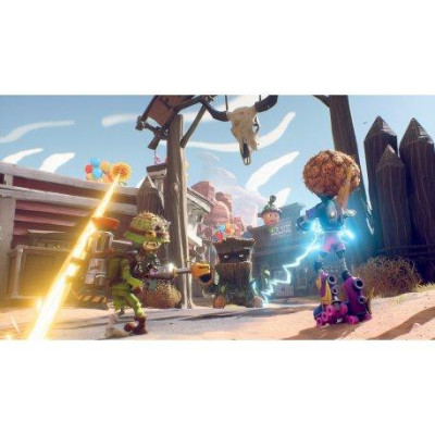 Гра для PS4 Plants vs Zombies Battle for Neighborville PS4 (1036485)