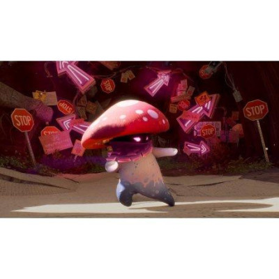 Гра для PS4 Plants vs Zombies Battle for Neighborville PS4 (1036485)