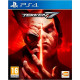 Ігра для PS4 Tekken 7 PS4 (3391891990882)