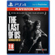 Гра для PS4 The Last of Us Remastered PS4 (9422372)