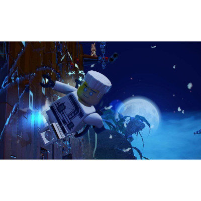 Грати для PS4 The LEGO Ninjago Movie Videogame PS4 (5051892210485)