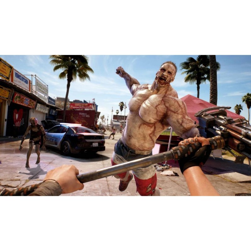 Гра для PS5 Dead Island 2 Day One Edition PS5 (1069167)