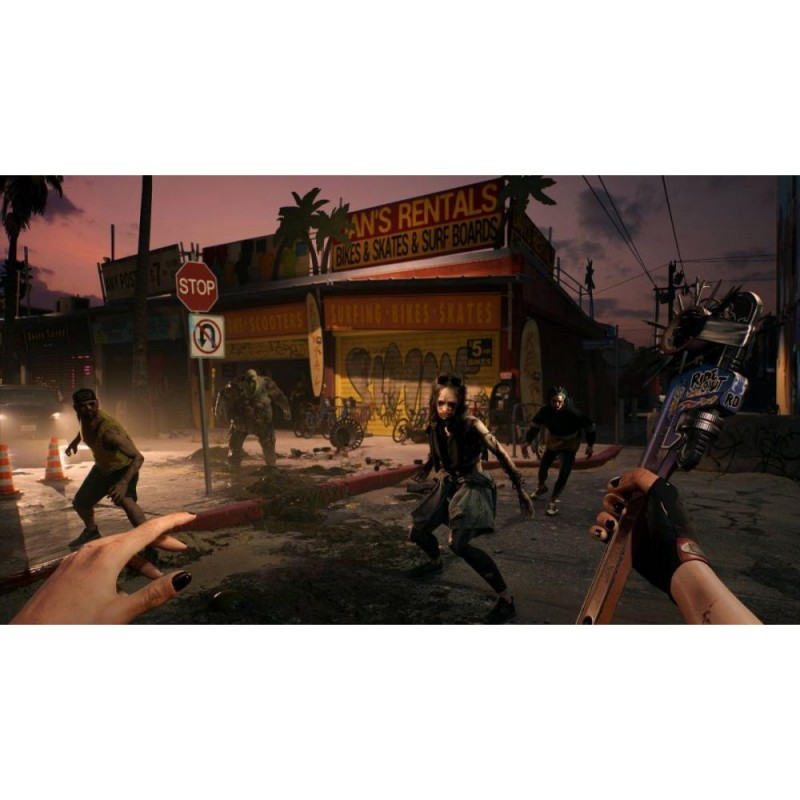 Гра для PS5 Dead Island 2 Day One Edition PS5 (1069167)