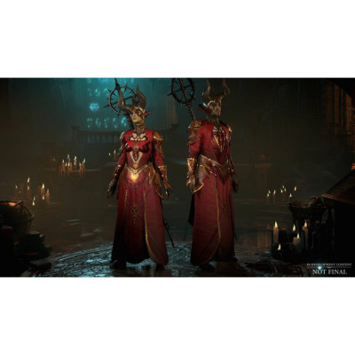 Ігра для PS5 Diablo IV PS5 (5030917298271)