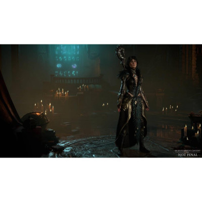 Ігра для PS5 Diablo IV PS5 (5030917298271)