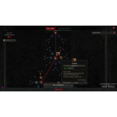 Ігра для PS5 Diablo IV PS5 (5030917298271)