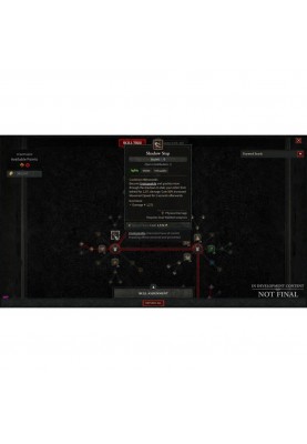 Ігра для PS5 Diablo IV PS5 (5030917298271)