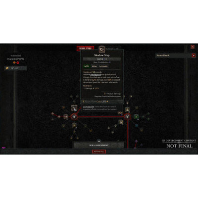 Ігра для PS5 Diablo IV PS5 (5030917298271)